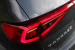 Seat Tarraco Xcellence 2019 года (UK)